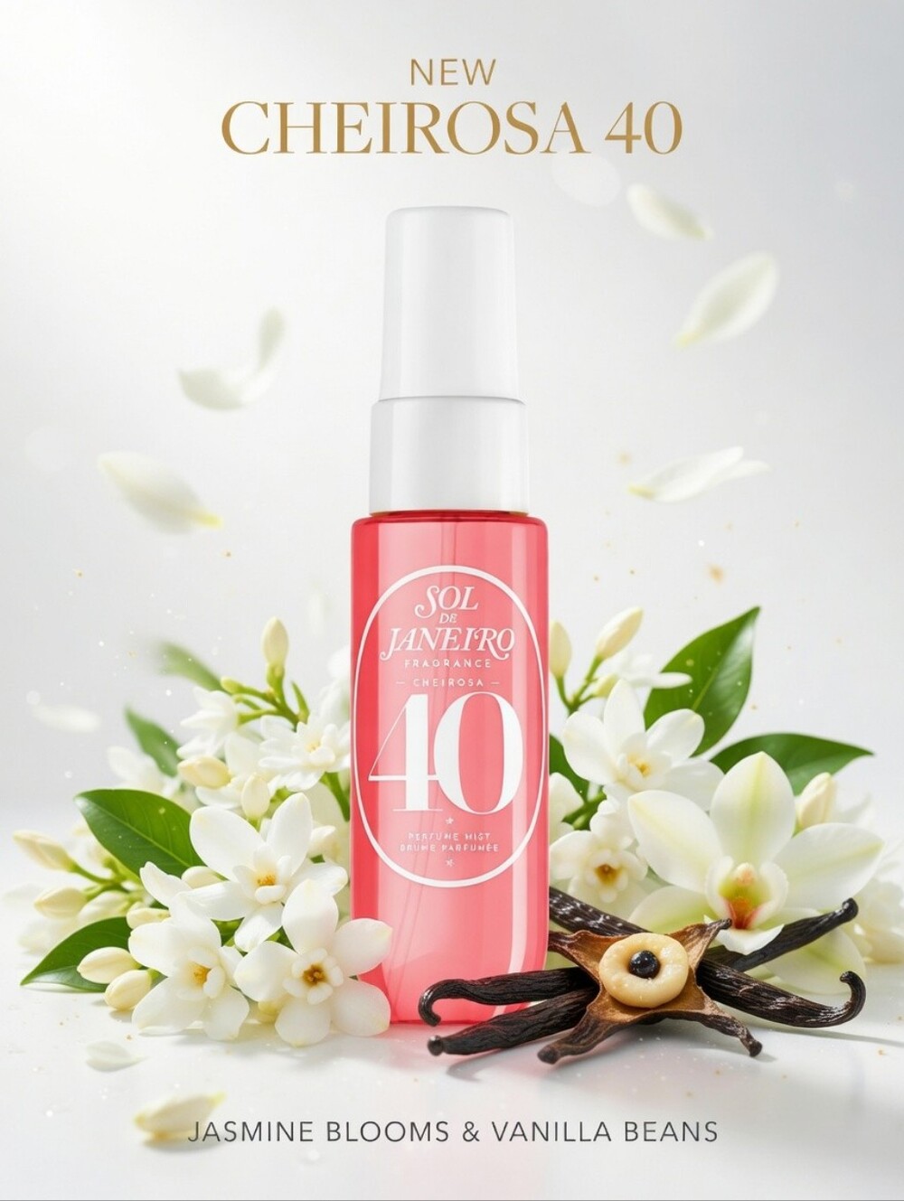 Sol de Janeiro 40 30ml A1